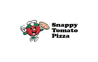 snappy tomato pizza near me